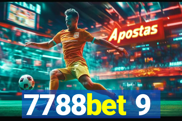 7788bet 9